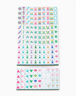 La Fete Mahjong Tile Set