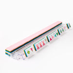 La Fete Mahjong Tile Set