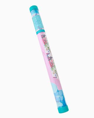 Lorelei Mahjong Mat by Oh My Mahjong