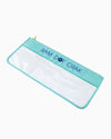 Mint Mahjong Storage Bag