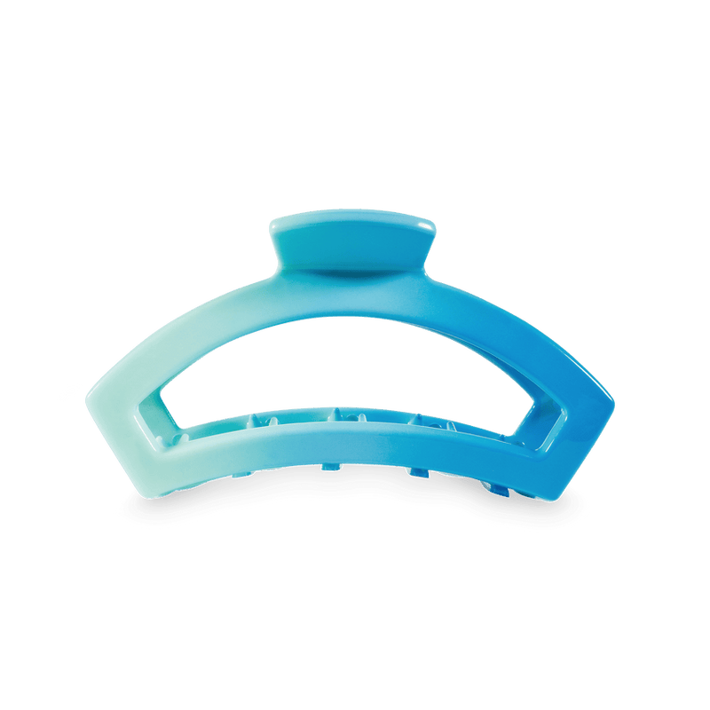 Poolside Open Medium Teleties Clip