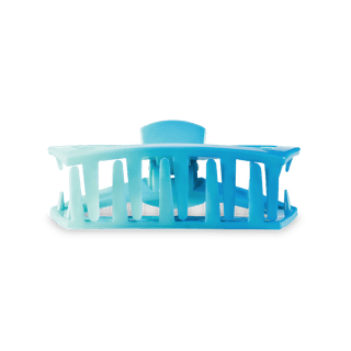 Poolside Open Medium Teleties Clip