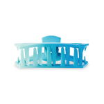 Poolside Open Medium Teleties Clip
