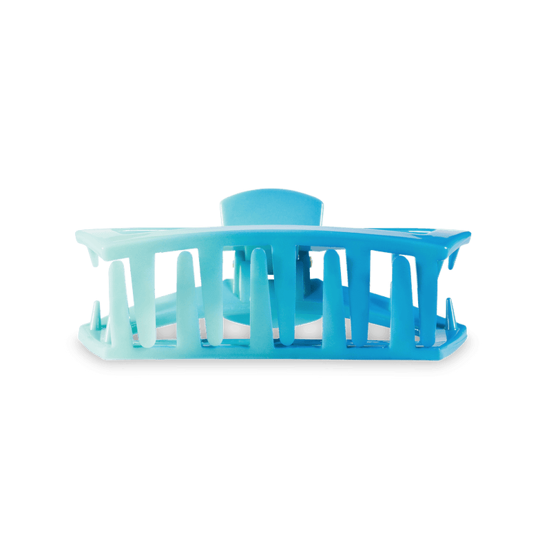 Poolside Open Medium Teleties Clip
