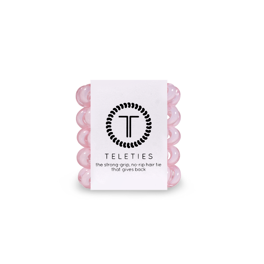 Rose Water Tiny Teleties