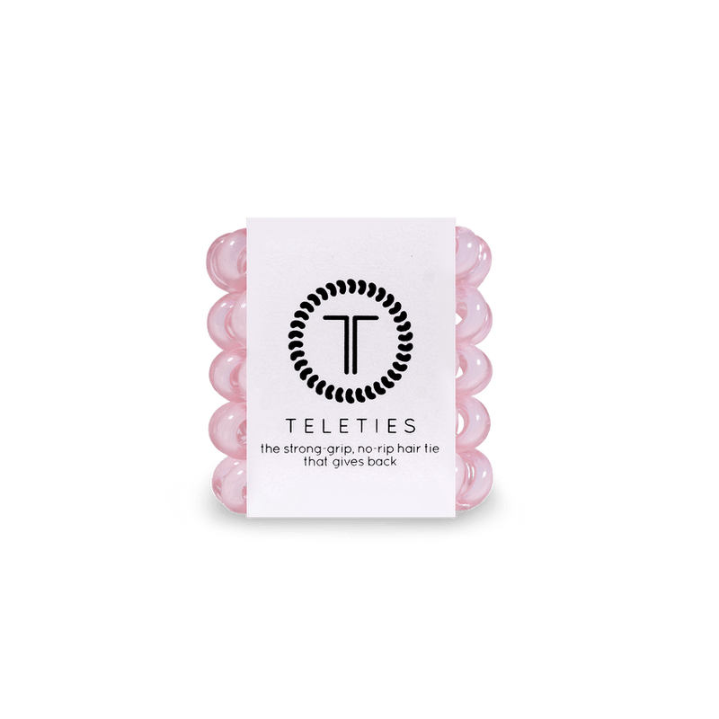 Rose Water Tiny Teleties