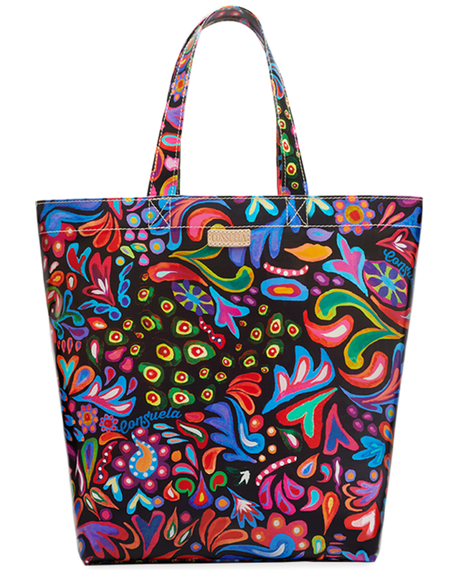 Consuela sophie tote Clearance