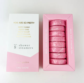 You're So Pretty Shower Steamer